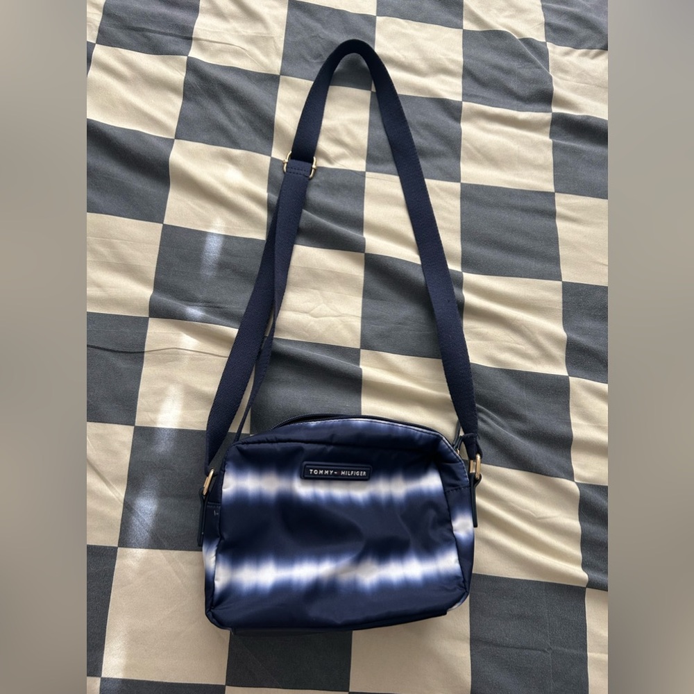 New bag